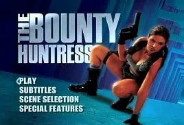 Beautiful Bounty (2001) aka Bounty Huntress Movie Online Video