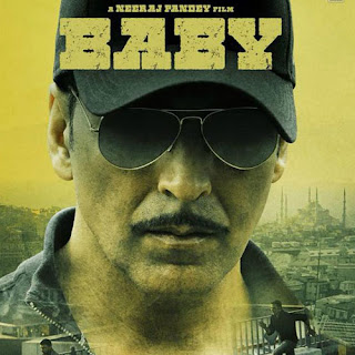 Baby Box Office Collecton