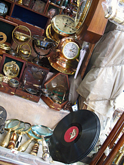 antique objects for sale