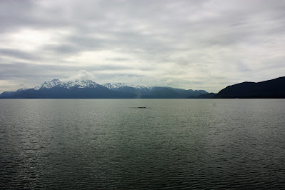 auke bay