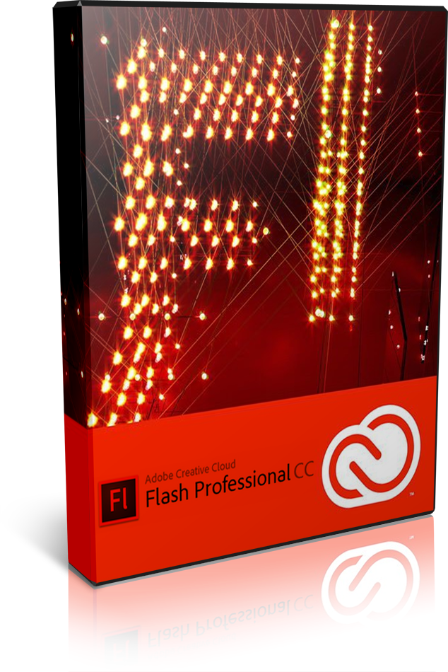 OASYS FM: Descargar Adobe Flash Professional CC v13.0.0 