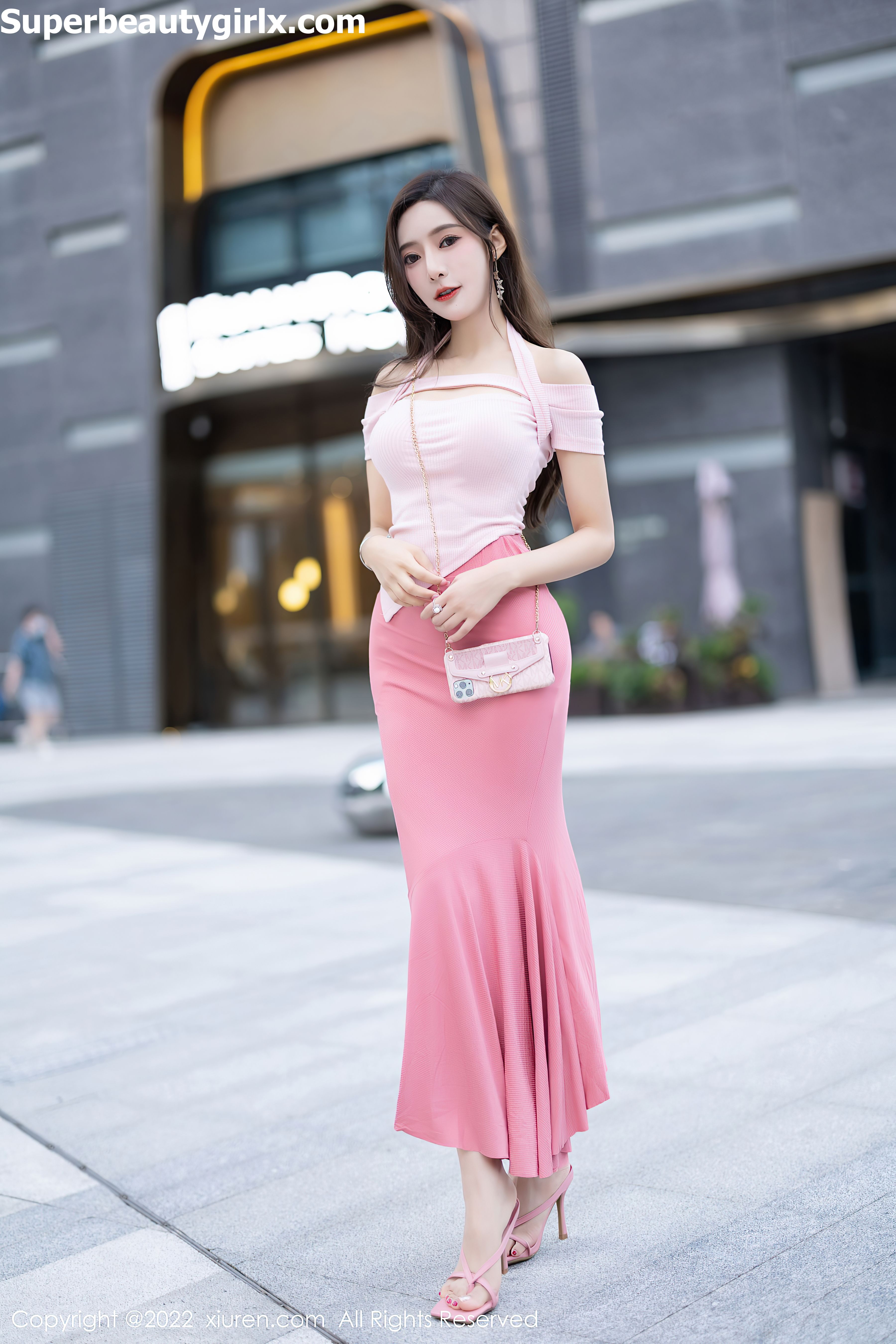 XIUREN-No.5601-Yanni-Wang-Xin-Yao-Superbeautygirlx.com