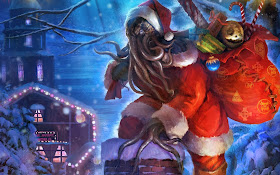 http://es.forwallpaper.com/wallpaper/happy-holidays-from-funcom-cthulhu-cthulhu-santa-santa-234679.html