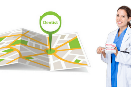 Five Guidelines to Find a Good Dentist in Your Area