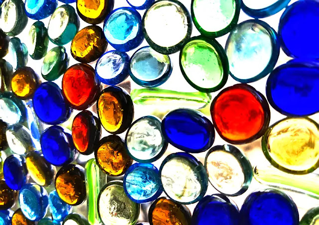 Beautiful & Colorful Crystal