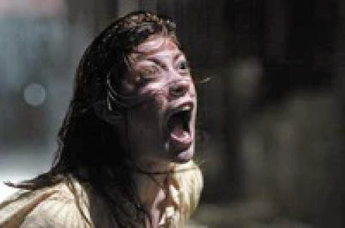 Catholics Still Pushing Exorcism