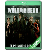 THE WALKING DEAD (2022) TEMPORADA 11 WEB-DL 1080P HD MKV ESPAÑOL LATINO