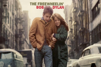 News!! Bob Dylan - The Freewheelin Bob Dylan