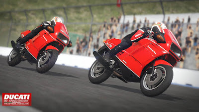 Ducati 90th Anniversary Free Download For PC