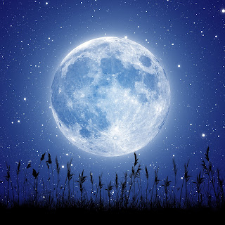 One study indicates the full moon may have an effect on  our sleep cycles.