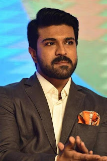 Ram Charan WhatsApp Number