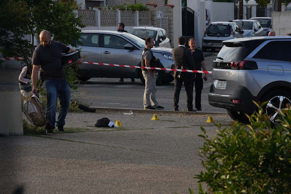 Marseille : « Au nom d'Allah ! » Un père de famille poignardé à la gorge devant un collège catholique, l'agresseur interpellé