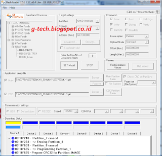 firmware samsung gt-s3778v