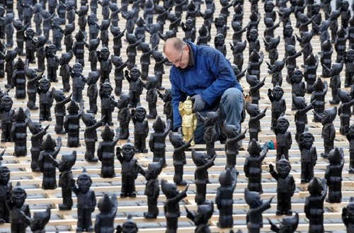alemania-arte-instalacion-1250-gnomos-