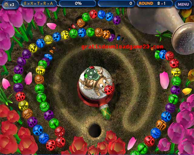 Tumblebugs 2 Game Full Kepik dan Bolabola Download