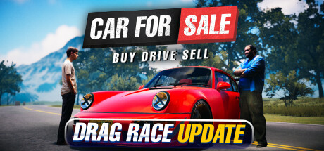 تحميل لعبة محاكي محل السيارات Car For Sale Simulator 2023 للكمبيوتر مجانا تحميل لعبة محاكي الشريطي Car For Sale Simulator 2023 مجانا مضغوطه بحجم صغير للكمبيوتر برابط تورنت ورابط مباشر سريع ميديا فاير Free Download