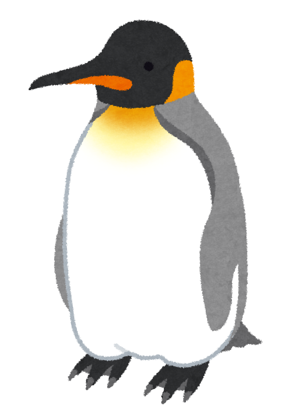 無料ダウンロード ペンギン かわいい イラスト フリーアイコン イラスト素材の無料ダウンロード