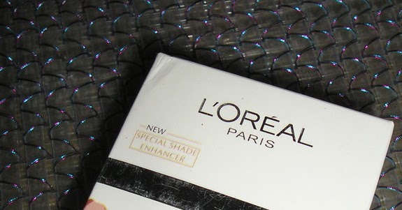 Beauty Drugs: Review on Loreal Paris Two Way Powder Foundation