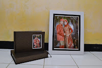 sample album kolase , foto wedding murah di jakarta