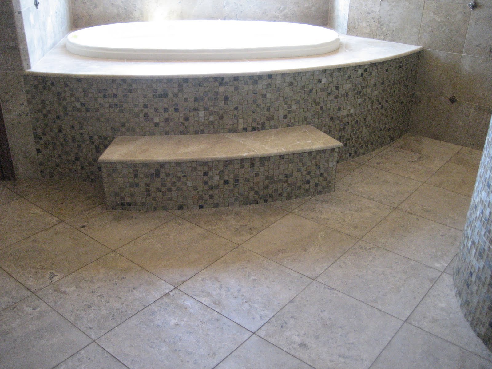 Custom Tile Showers Bathroom Design Renovations Flooring