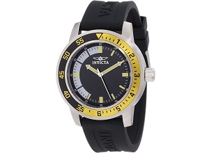Invicta Watch for Men/IW19