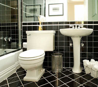 Bathroom Decorating Ideas