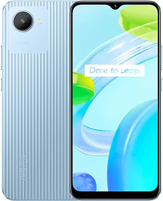 Realme C30 Price in Bangladesh & Specs 1 Realme C30