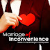 Blog Tour/ Resenha: marriage of inconvenience – Penny Reid