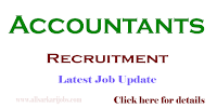 General Manager (Finance)  Recruitment - Government of Patna