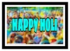 Happy holi images with quotes 2020