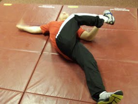 Quads Exercises Runners