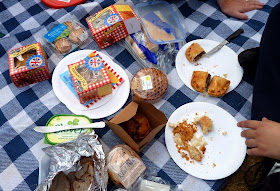 piecnic picnic pie review