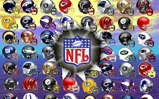 All American Football team helmet wallpaper widescreen