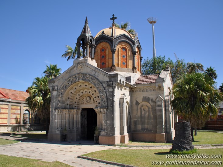 Museo El Dique