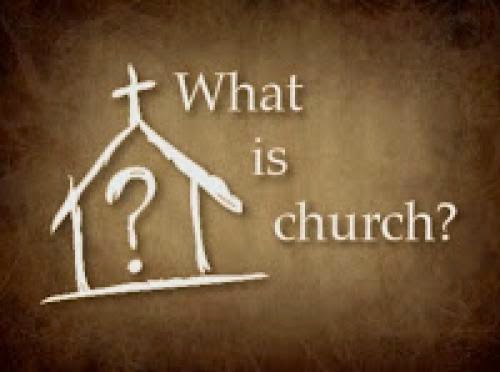 House Of Bishops Day 2 Fall 2013