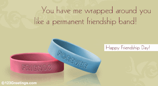 Friendship Band