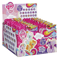 My Little Pony Friendship Is Magic Mystery Collection 3 (Pack of 24)