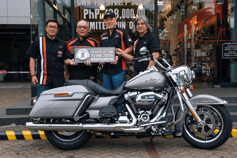 44+ Harley Davidson Dealerships In Asia, Top!