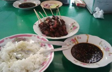 Kuliner Bojonegoro