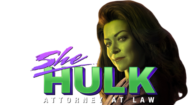 Download She-Hulk: Attorney at Law Season 1 Dual Audio Hindi-English 720p & 1080p WEBRip ESubs