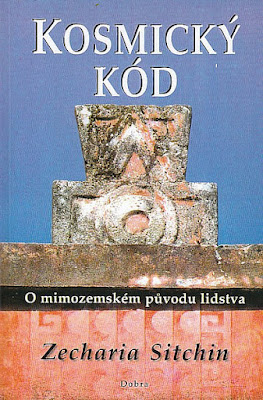 Kosmický kód (CZ 1998)