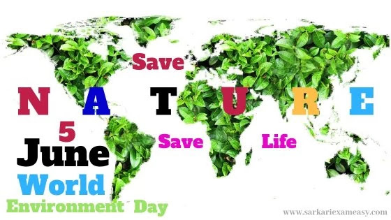 World Environment Day