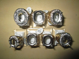 ring stainless cowok kodian