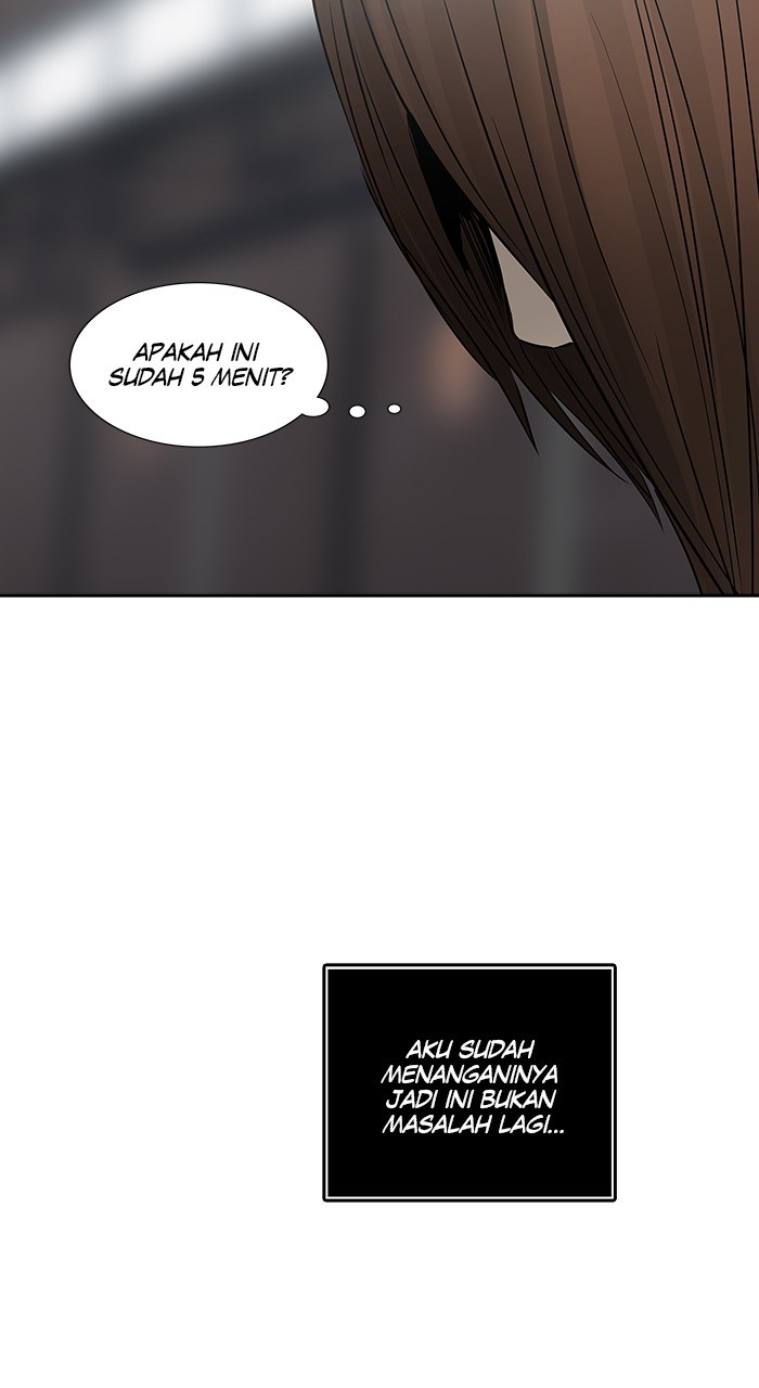 Webtoon Tower Of God Bahasa Indonesia Chapter 305