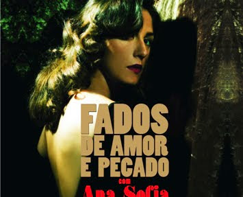 Consistente CD de Ana Sofia Varela