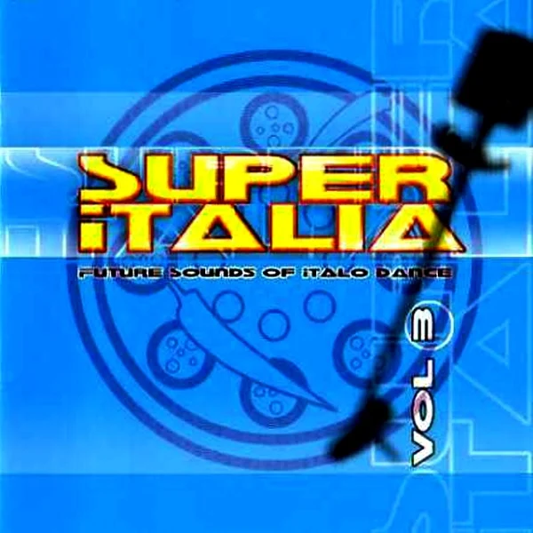 Super Italia - Vol.3 - 2001