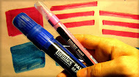 What Is A Paint Marker