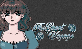 The Great Voyage Visual Novel Free Download