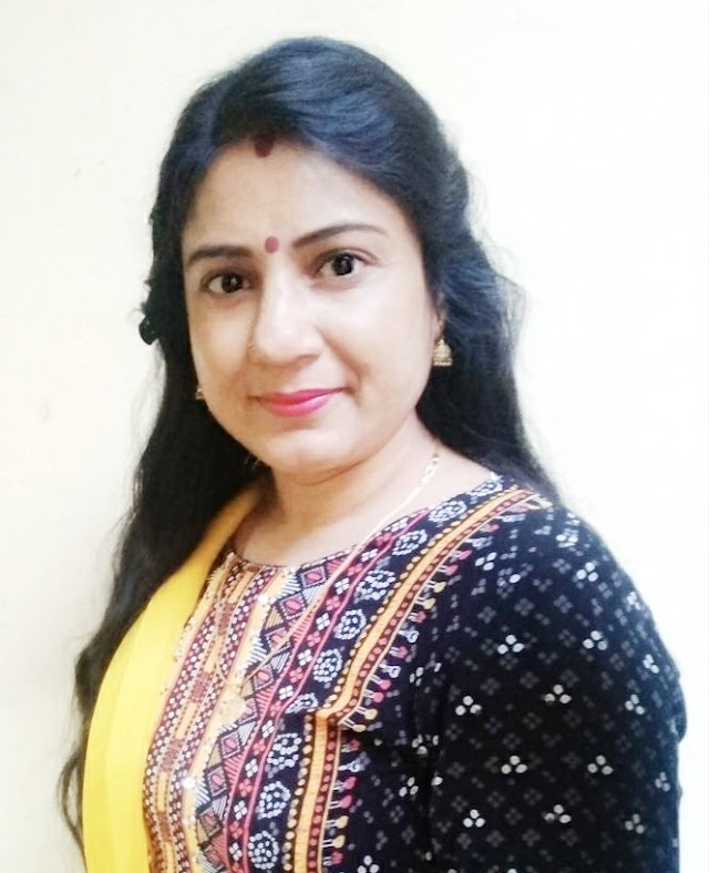 Sunita Jauhari