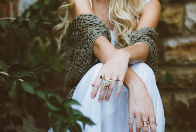 How to Boost Your Confidence? Pick the Right Jewelry to Boost!